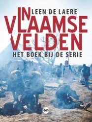 In Vlaamse velden - het boek bij de serie