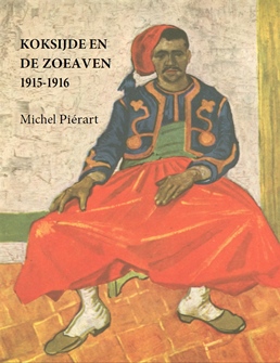 Koksijde en de Zoeaven, 1915-1916