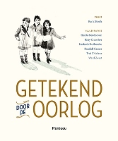 Getekend door de Oorlog