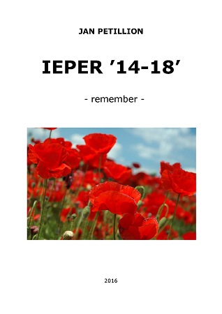 Ieper &#39;14-&#39;18 - Remember