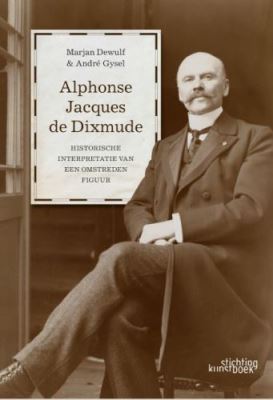 Alphonse Jacques de Dixmude
