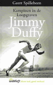 Jimmy Duffy. Kampioen in de loopgraven