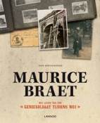Maurice Braet - Het leven van een geniesoldaat tijdens WOI