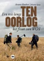 Ten oorlog. Een reis langs het front van WO 1