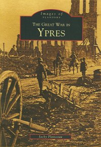 The Great War in Ypres