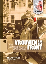 Vrouwen aan het front