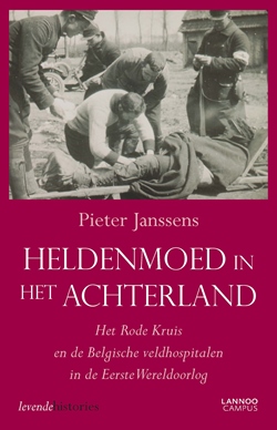 Heldenmoed in het achterland