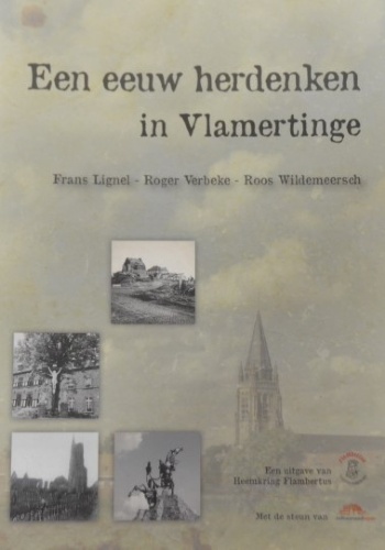 Een eeuw herdenken in Vlamertinge