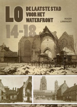 Lo 14-18, de laatste stad voor het waterfront