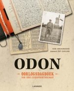 Odon, oorlogsdagboek van een IJzerfrontsoldaat