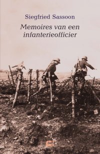 Siegfried Sassoon - Memoires van een infanterieofficier / CD Grijsland