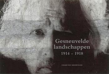 Gesneuvelde landschappen 1914-1918